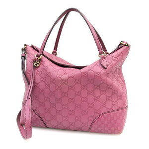 Gucci Guccissima Handbag